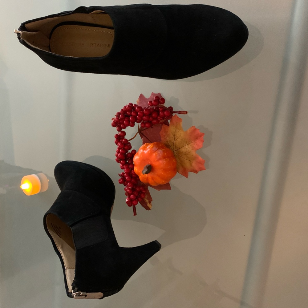 Adrienne Vittadini Shoes